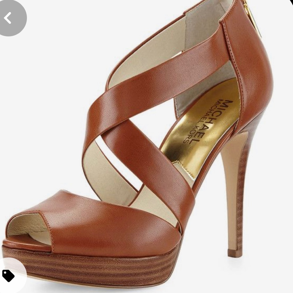 Michael Kors Heels